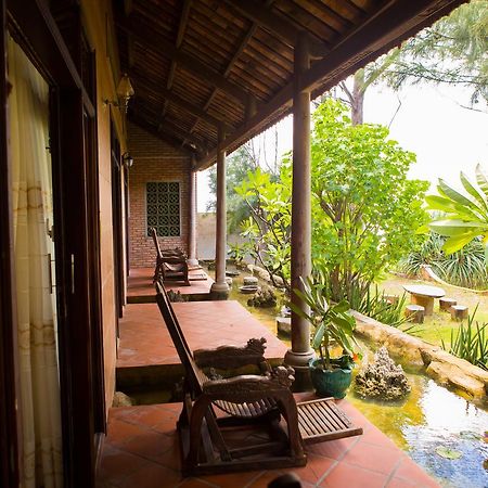 Feng Shui Resort & Spa Phan Thiet Eksteriør bilde