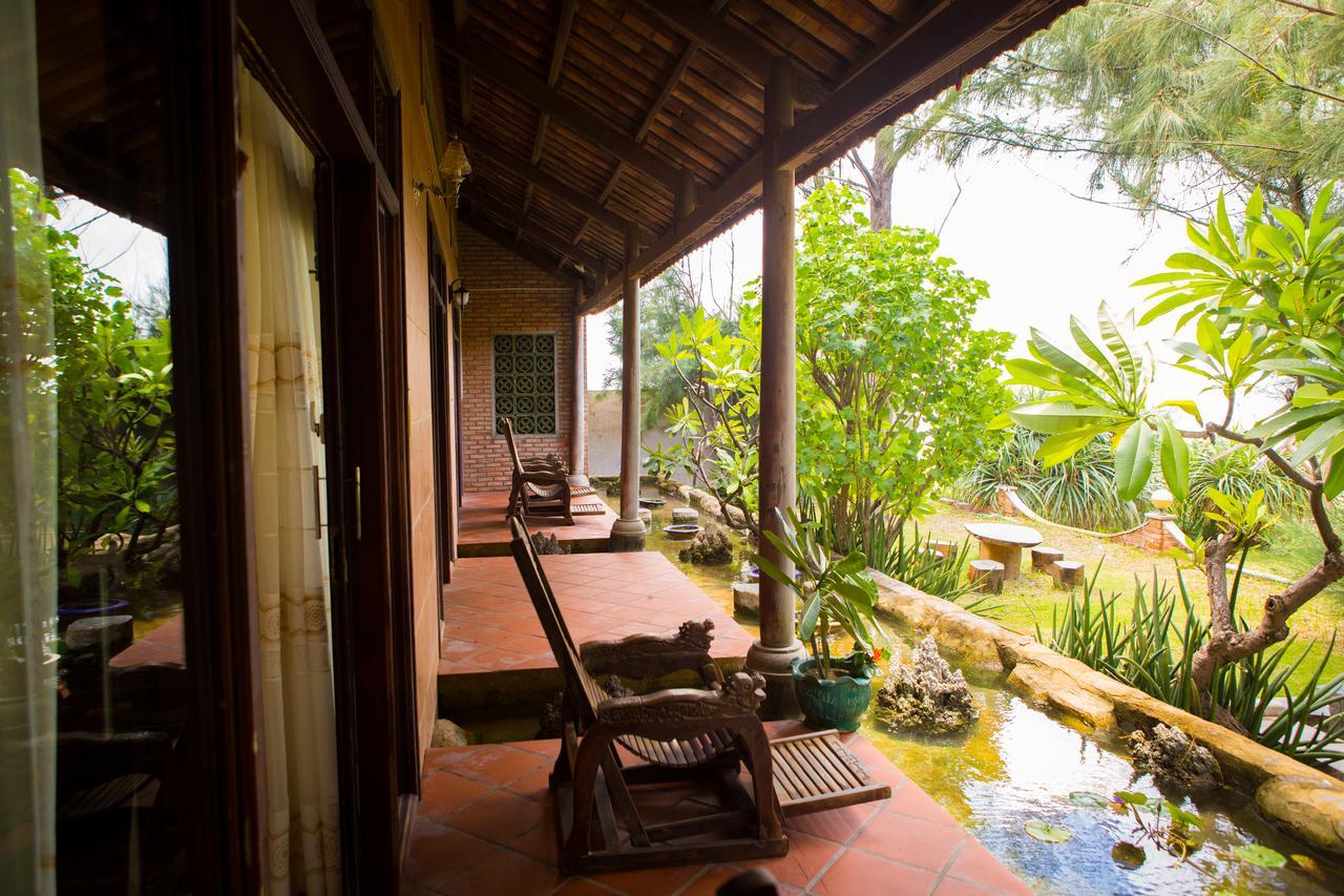 Feng Shui Resort & Spa Phan Thiet Eksteriør bilde