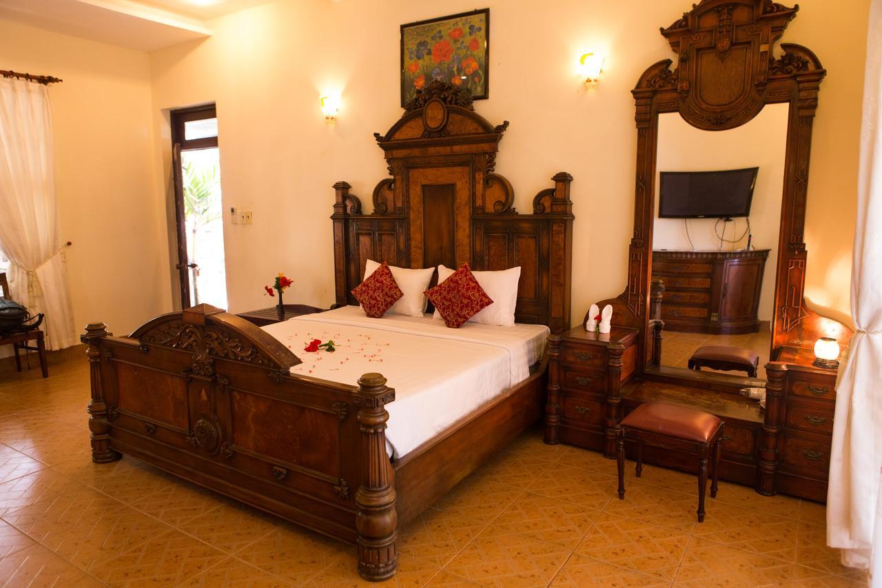Feng Shui Resort & Spa Phan Thiet Eksteriør bilde