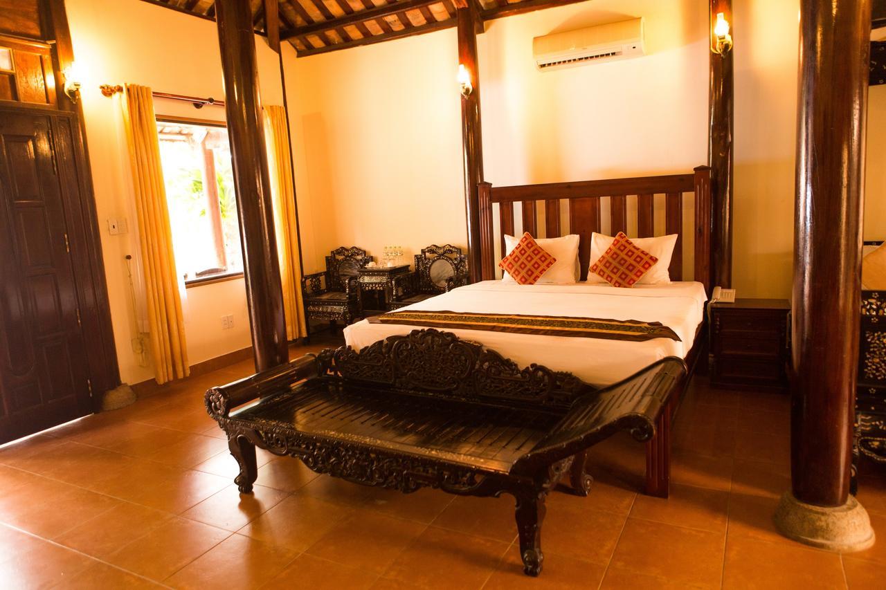 Feng Shui Resort & Spa Phan Thiet Eksteriør bilde