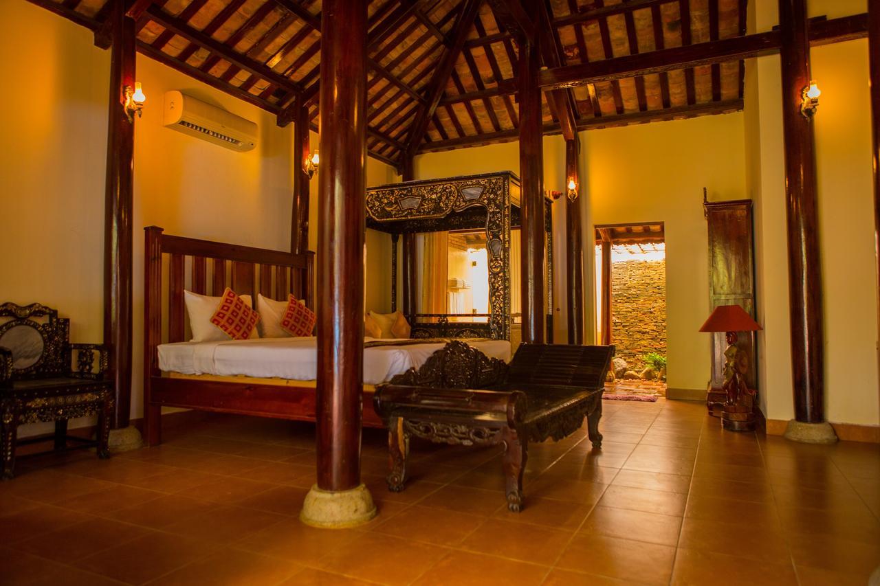 Feng Shui Resort & Spa Phan Thiet Eksteriør bilde