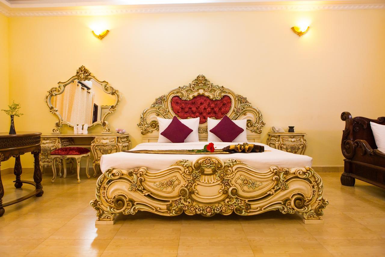 Feng Shui Resort & Spa Phan Thiet Eksteriør bilde