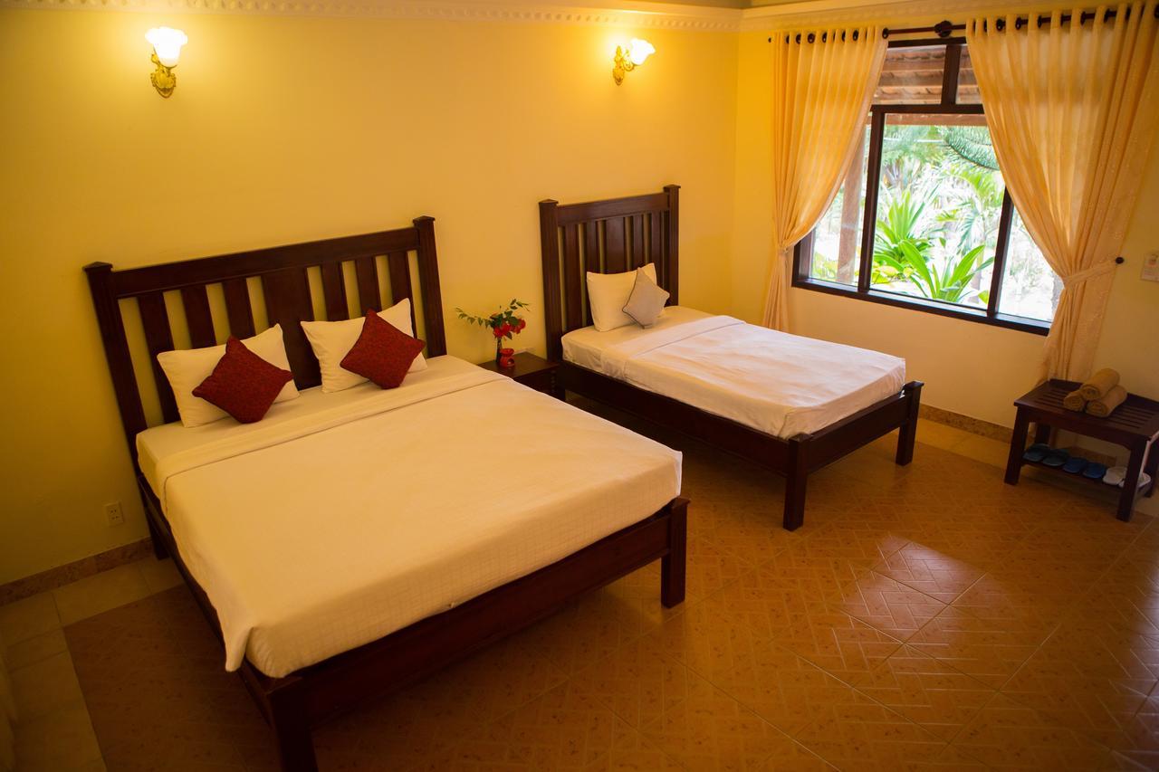 Feng Shui Resort & Spa Phan Thiet Eksteriør bilde