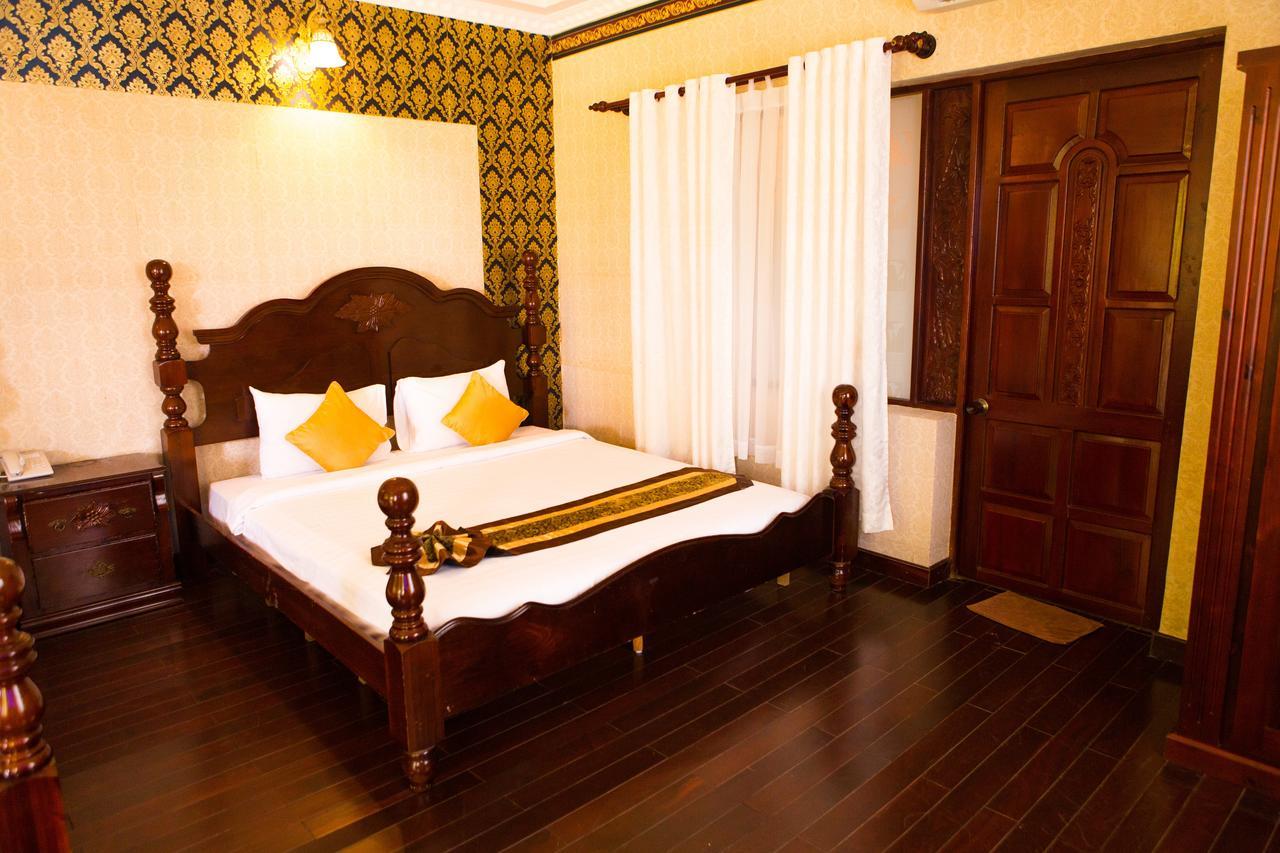 Feng Shui Resort & Spa Phan Thiet Eksteriør bilde
