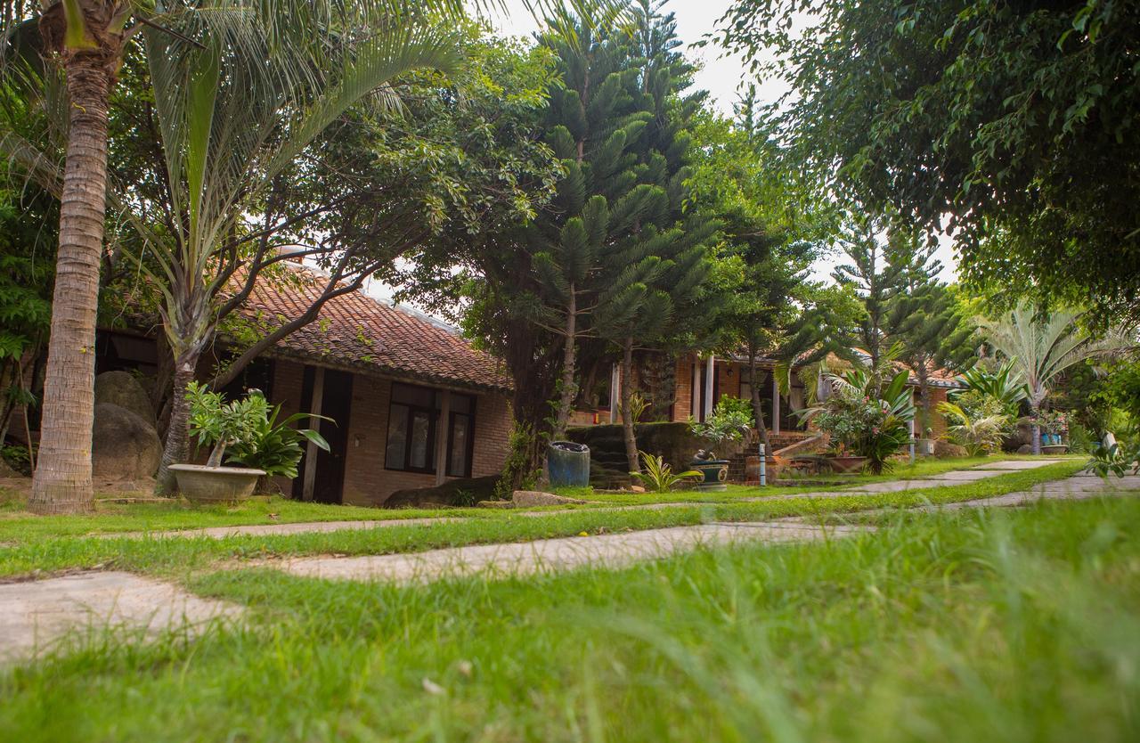 Feng Shui Resort & Spa Phan Thiet Eksteriør bilde