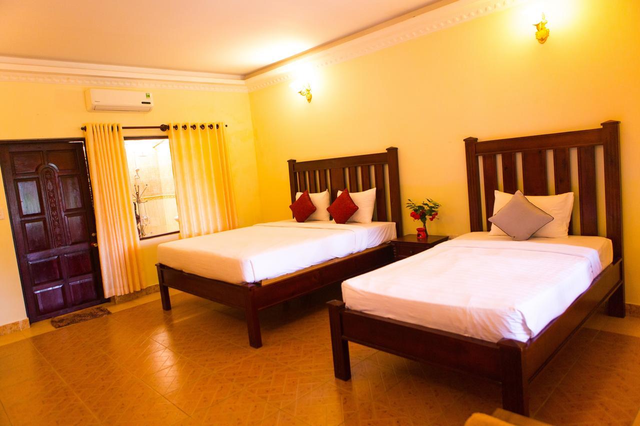 Feng Shui Resort & Spa Phan Thiet Eksteriør bilde
