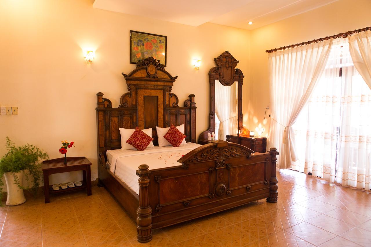 Feng Shui Resort & Spa Phan Thiet Eksteriør bilde