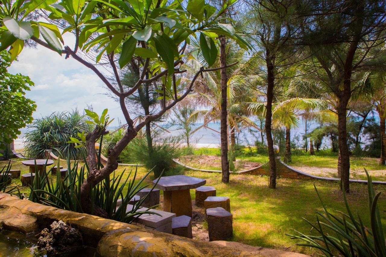 Feng Shui Resort & Spa Phan Thiet Eksteriør bilde