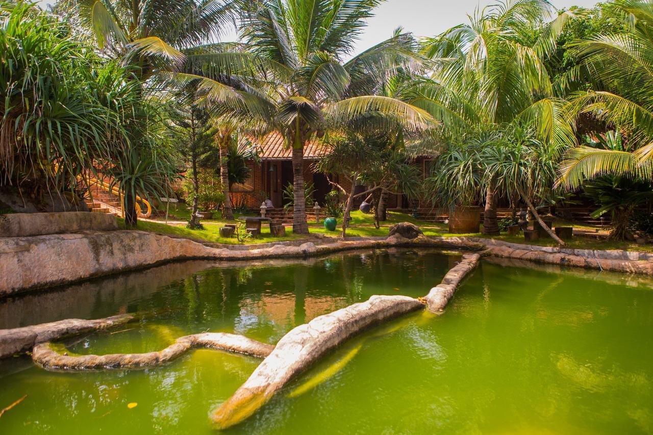 Feng Shui Resort & Spa Phan Thiet Eksteriør bilde