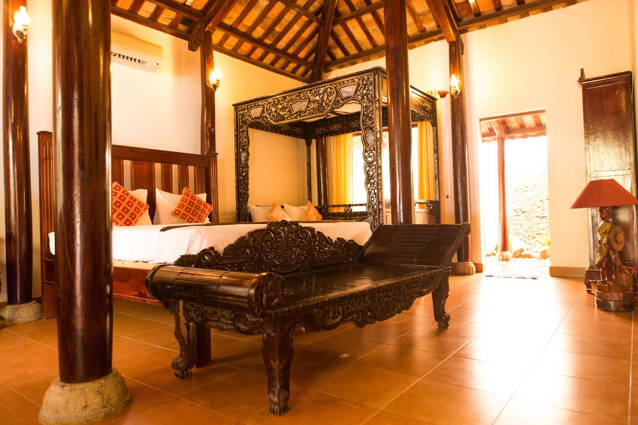 Feng Shui Resort & Spa Phan Thiet Eksteriør bilde