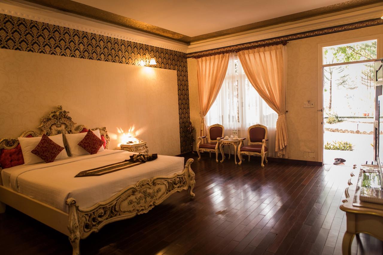 Feng Shui Resort & Spa Phan Thiet Eksteriør bilde