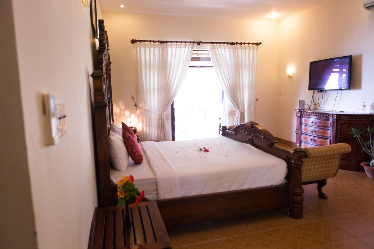 Feng Shui Resort & Spa Phan Thiet Eksteriør bilde