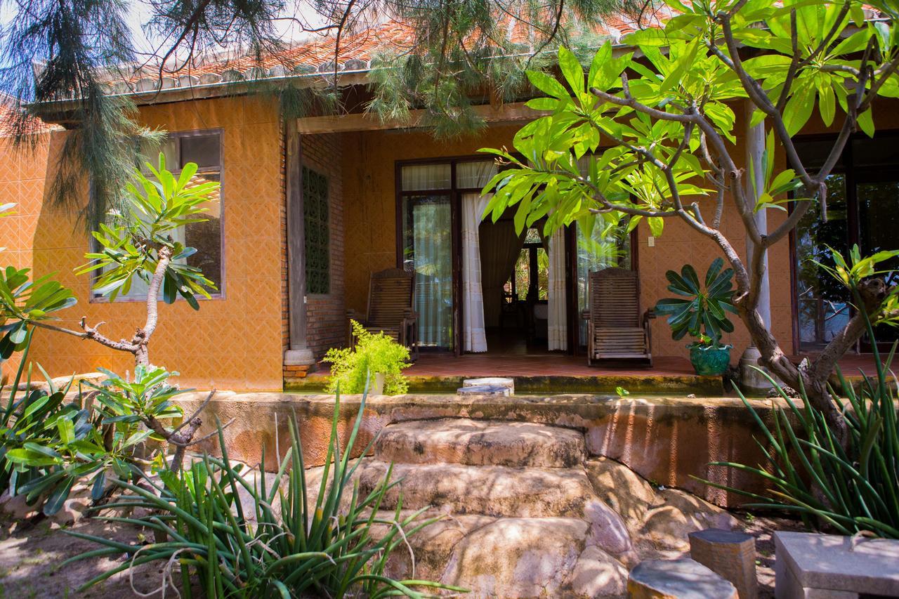 Feng Shui Resort & Spa Phan Thiet Eksteriør bilde