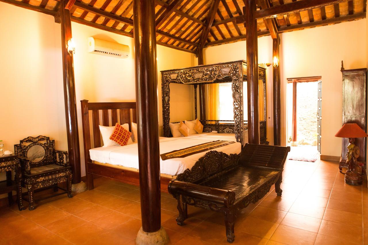 Feng Shui Resort & Spa Phan Thiet Eksteriør bilde