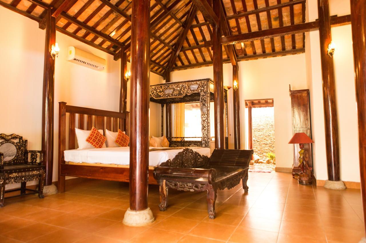 Feng Shui Resort & Spa Phan Thiet Eksteriør bilde