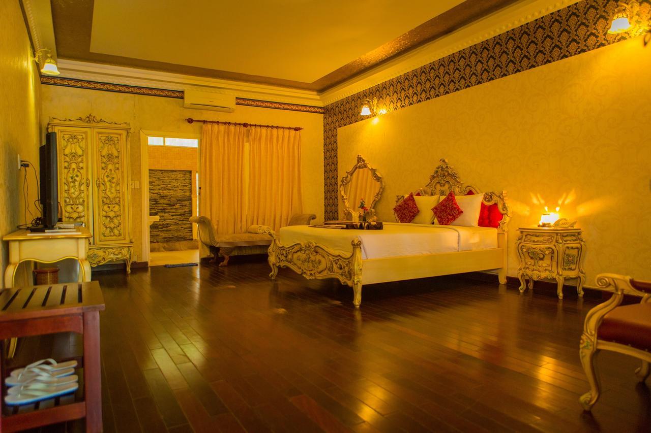 Feng Shui Resort & Spa Phan Thiet Eksteriør bilde