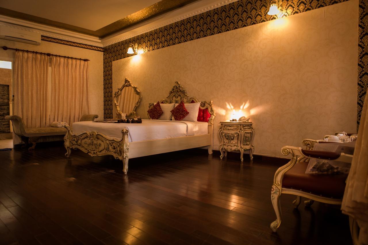 Feng Shui Resort & Spa Phan Thiet Eksteriør bilde