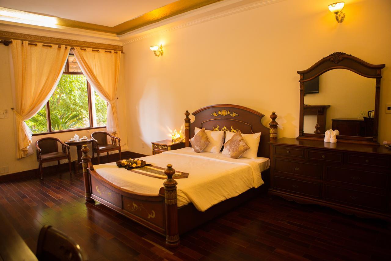 Feng Shui Resort & Spa Phan Thiet Eksteriør bilde