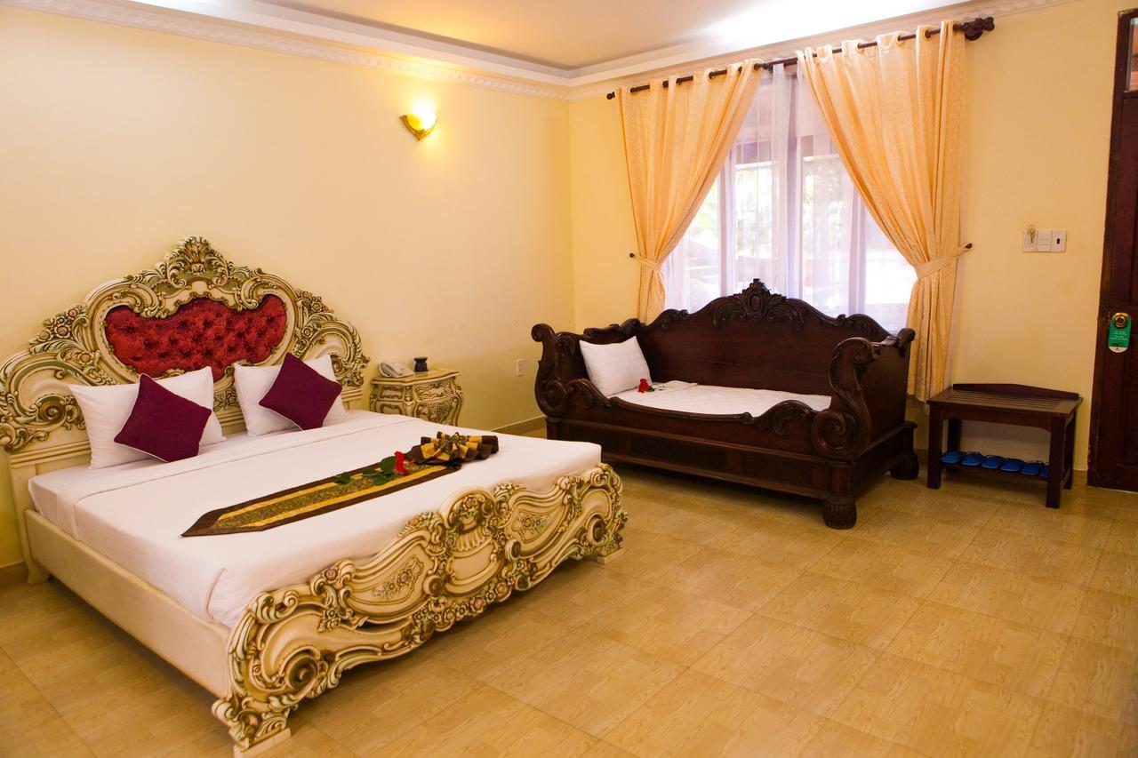 Feng Shui Resort & Spa Phan Thiet Eksteriør bilde