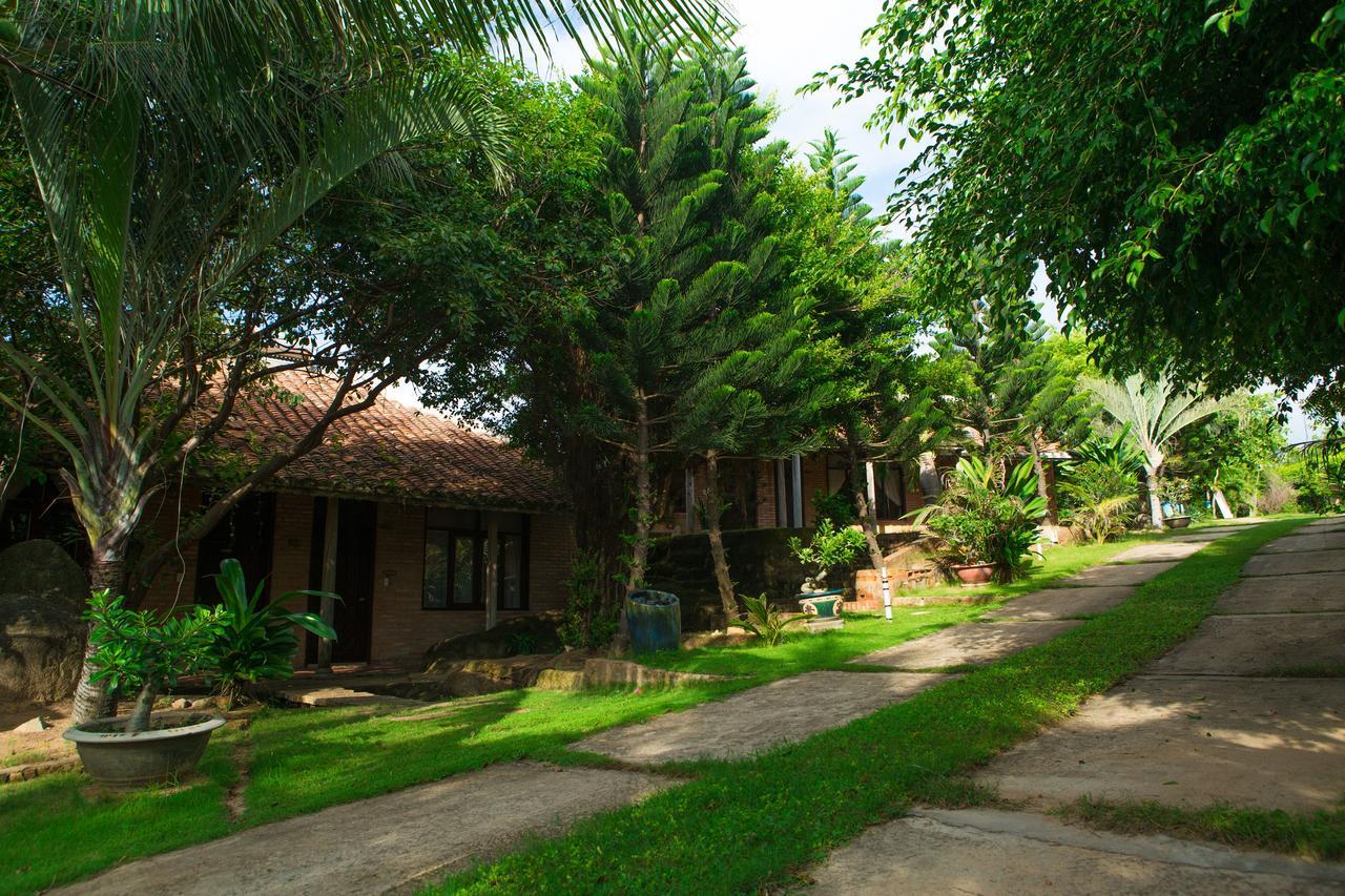 Feng Shui Resort & Spa Phan Thiet Eksteriør bilde