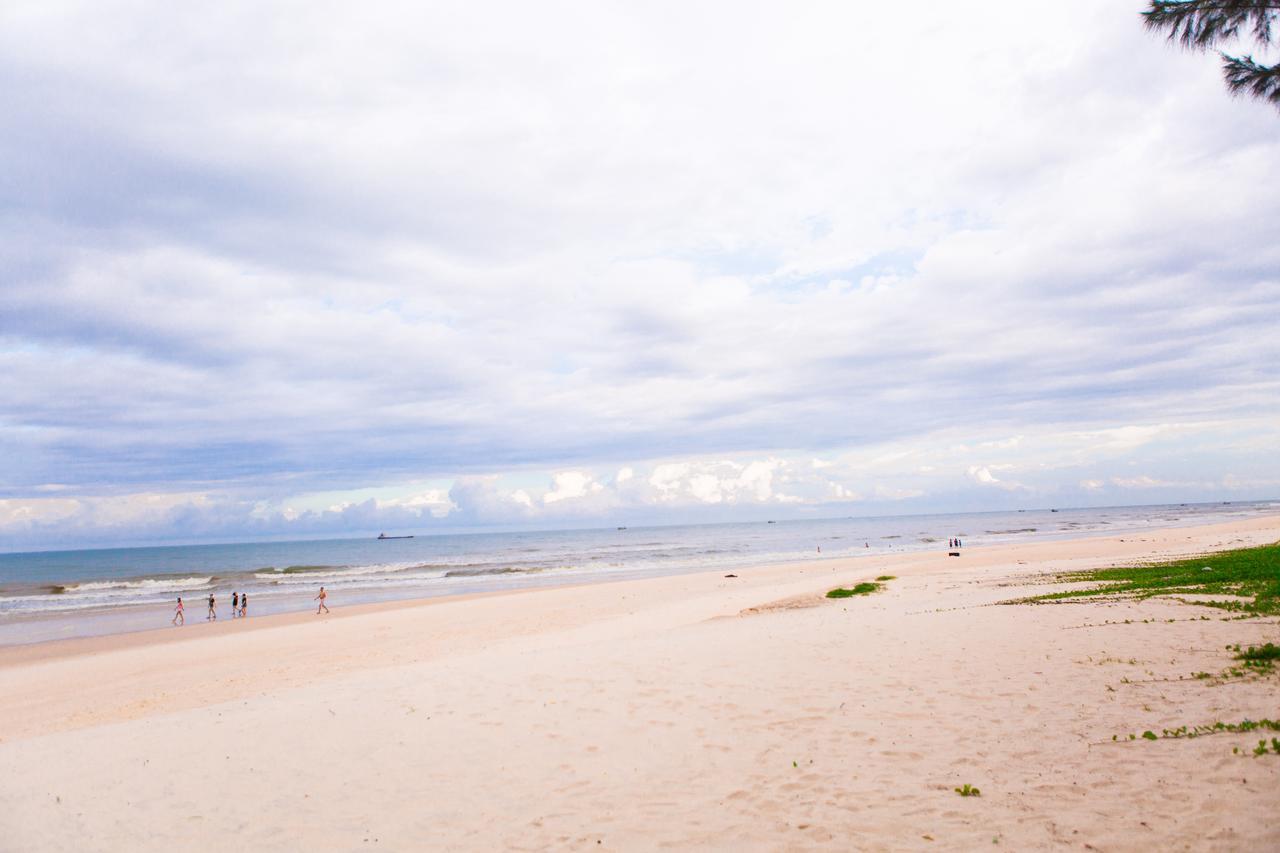 Feng Shui Resort & Spa Phan Thiet Eksteriør bilde