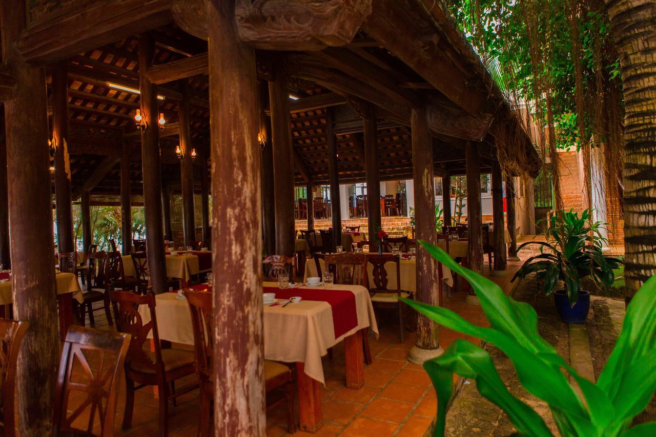 Feng Shui Resort & Spa Phan Thiet Eksteriør bilde