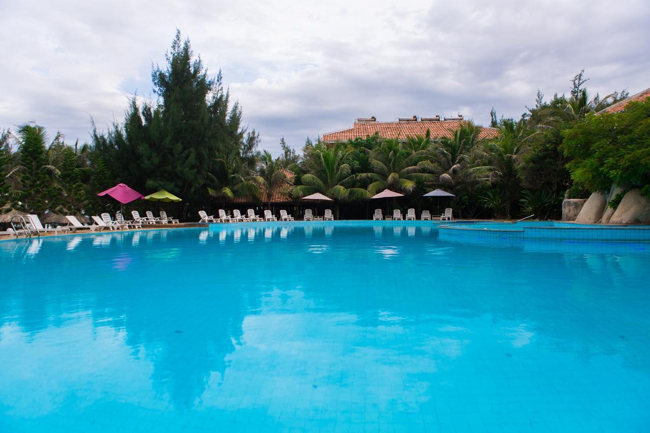 Feng Shui Resort & Spa Phan Thiet Eksteriør bilde