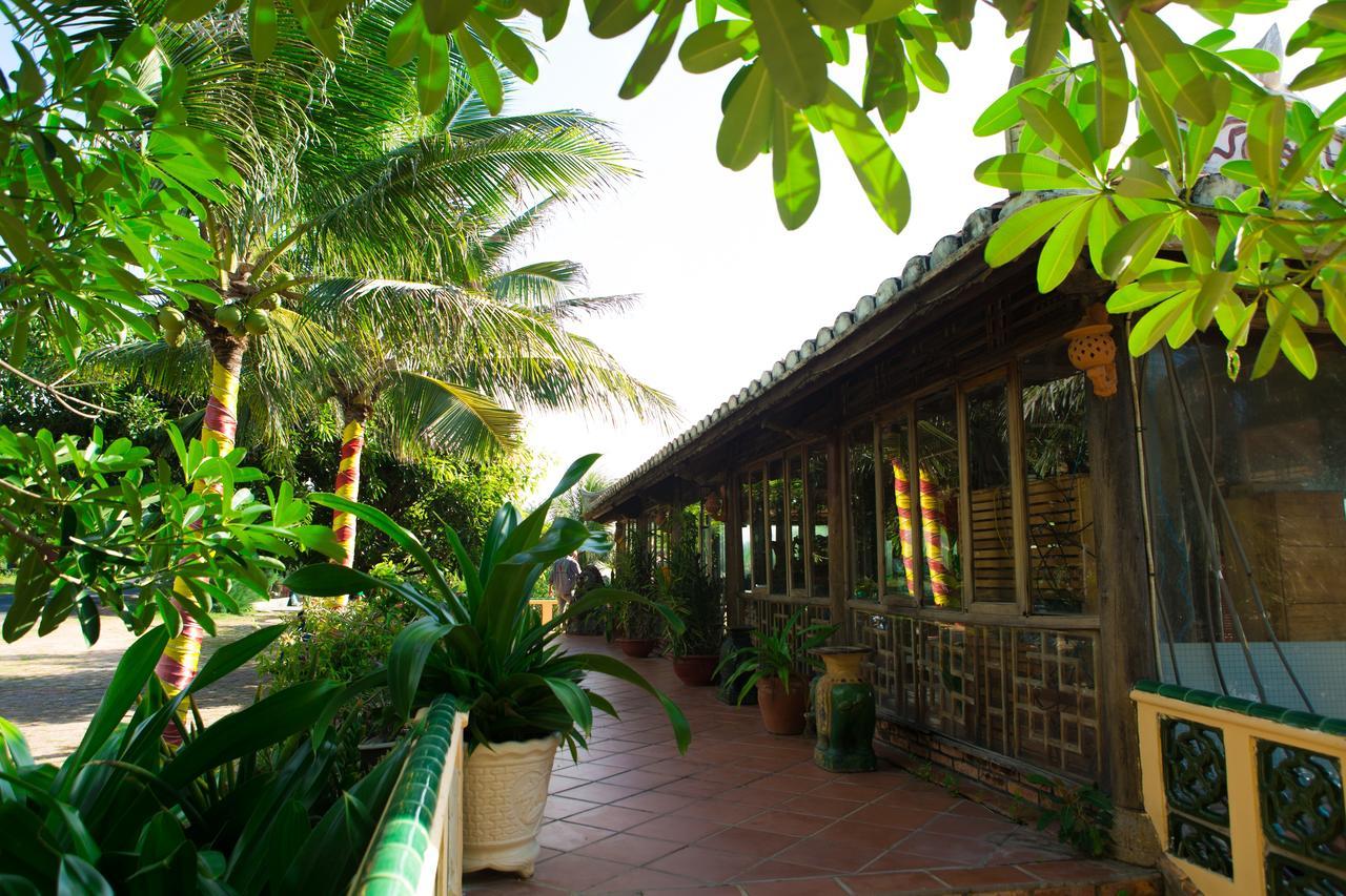 Feng Shui Resort & Spa Phan Thiet Eksteriør bilde
