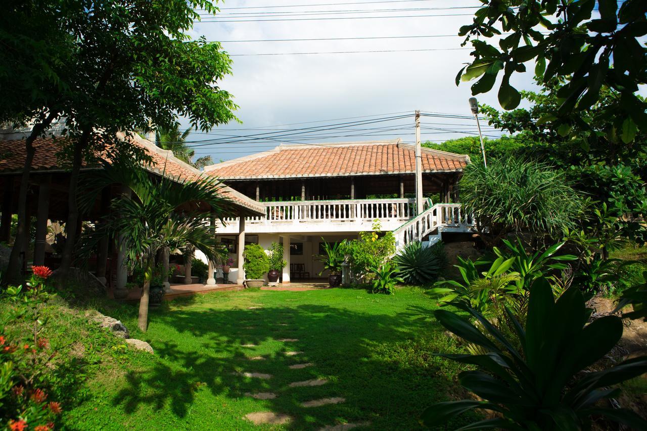 Feng Shui Resort & Spa Phan Thiet Eksteriør bilde
