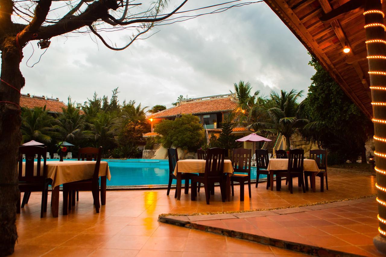 Feng Shui Resort & Spa Phan Thiet Eksteriør bilde