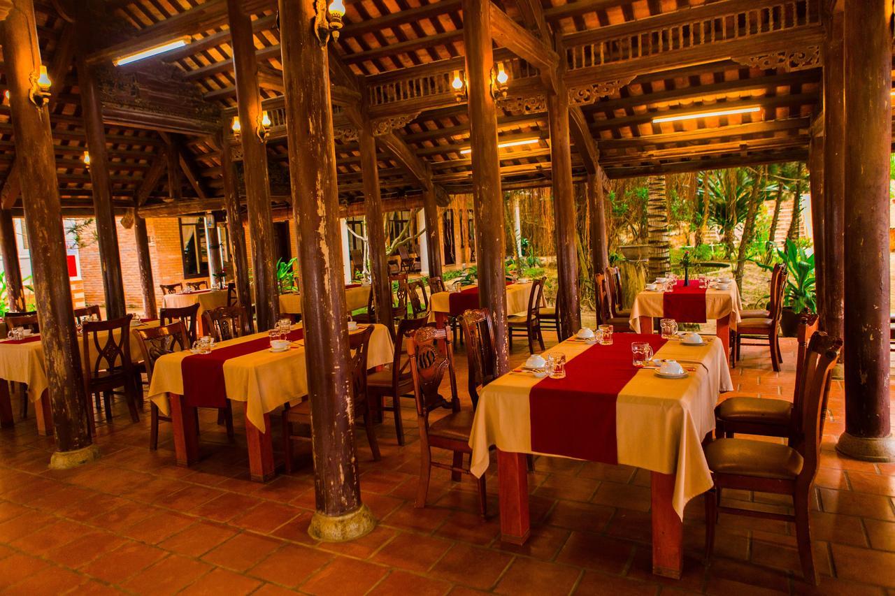 Feng Shui Resort & Spa Phan Thiet Eksteriør bilde