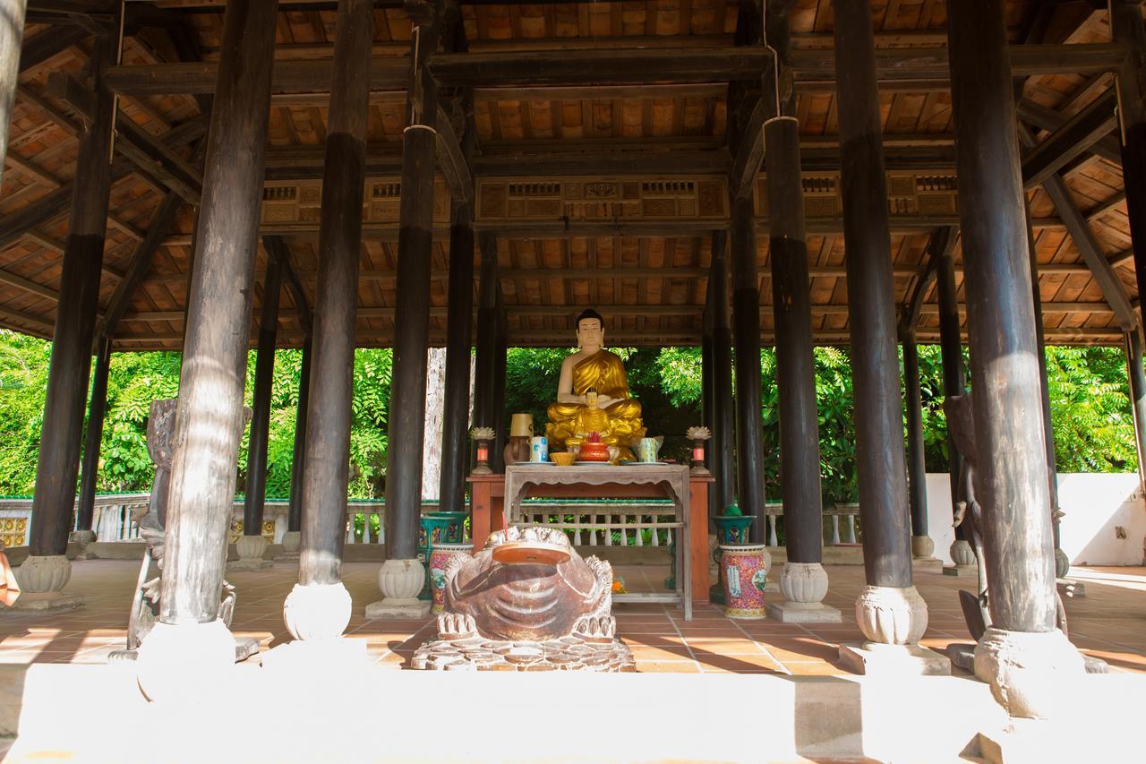 Feng Shui Resort & Spa Phan Thiet Eksteriør bilde