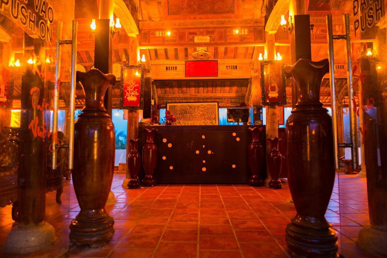 Feng Shui Resort & Spa Phan Thiet Eksteriør bilde