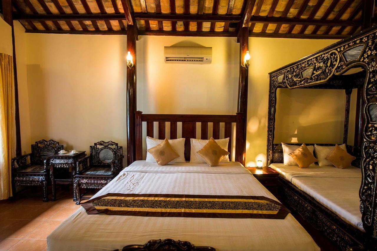 Feng Shui Resort & Spa Phan Thiet Eksteriør bilde