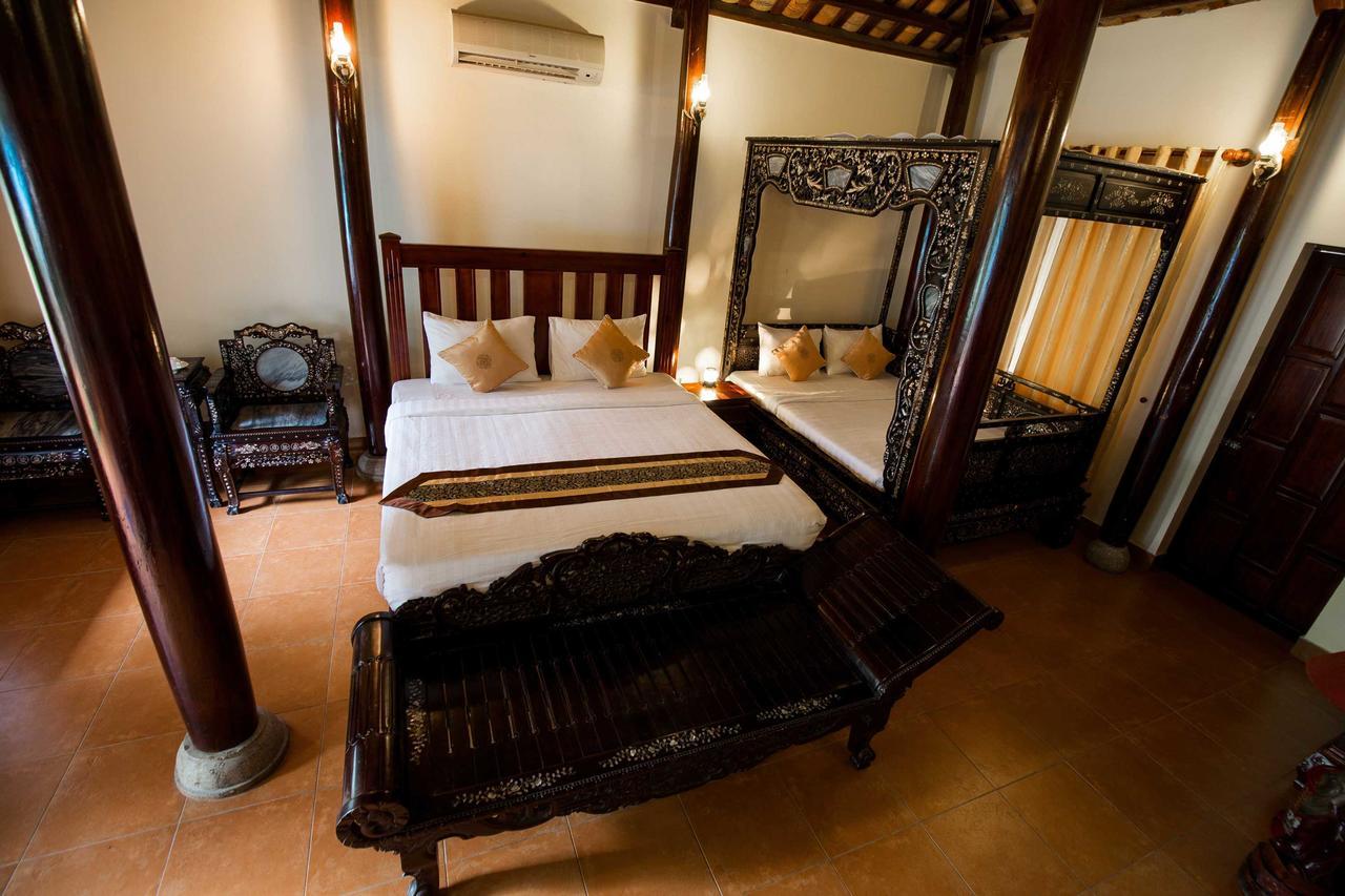 Feng Shui Resort & Spa Phan Thiet Eksteriør bilde