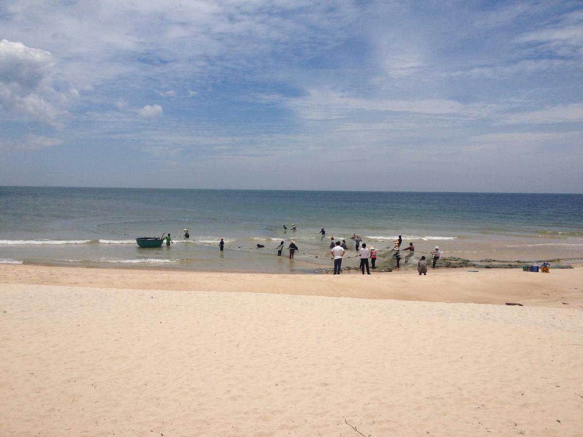 Feng Shui Resort & Spa Phan Thiet Eksteriør bilde